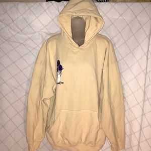 Like New! Space Era Oversized Hoodie XL